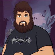 Photo of TFG1Mike