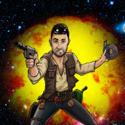 Photo of Kevin "OptimusSolo"