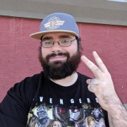 Photo of Dan Stransky