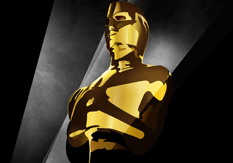Oscar Poster