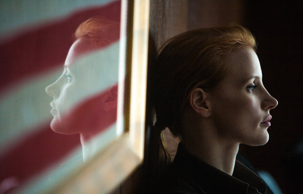 zero dark thirty 2