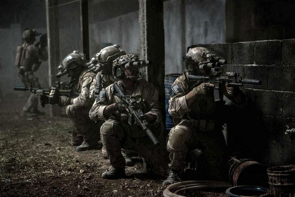 zero dark thirty image