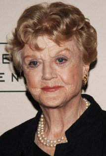 Angela Landsbury