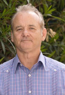 . Bill Murray
