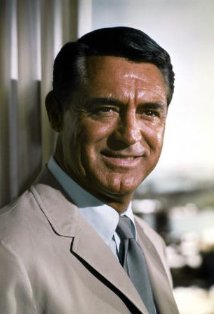 Cary Grant