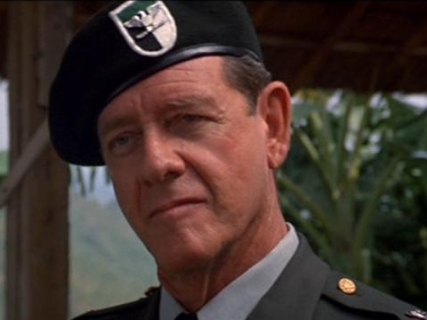 Colonel Trautman
