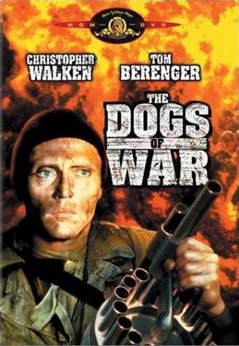Dogs of War