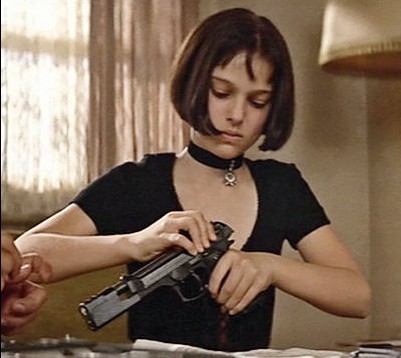 Mathilda