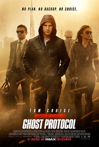 Mission Impossible