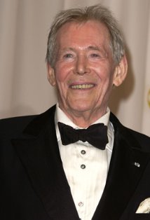 Peter O’Toole