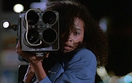 Rae Dawn Chong