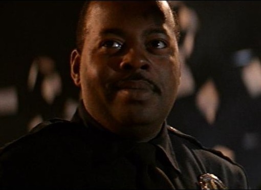 Sgt. Al Powell