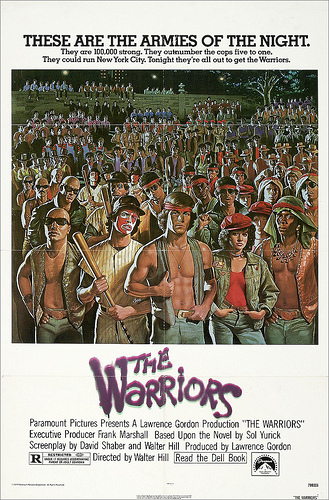 The Warriros