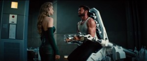 Wolverine 3