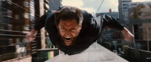 Wolverine 5