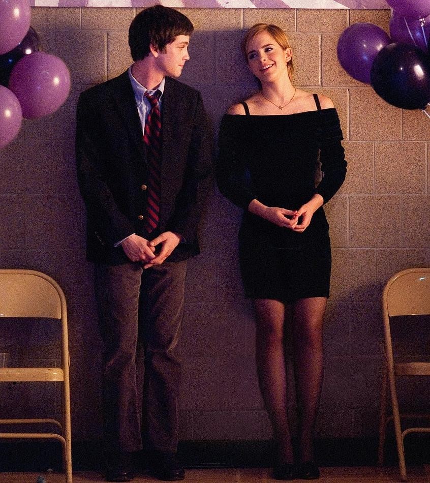 perks of being a wallflower 2