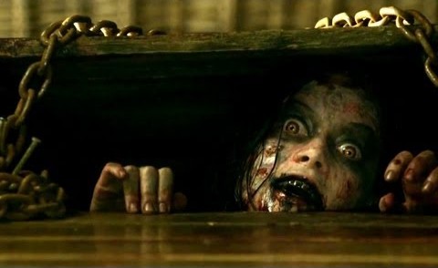 Evil Dead 1