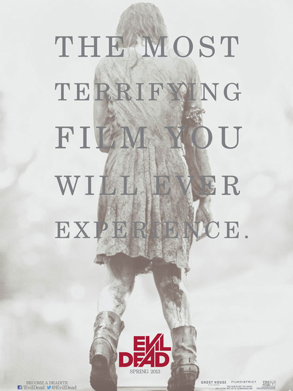 Evil Dead