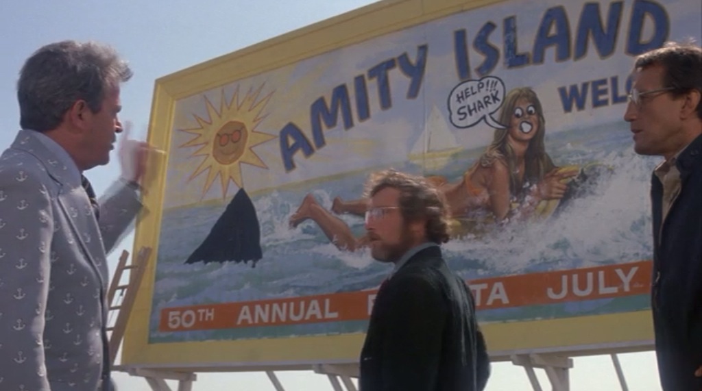 Jaws 1