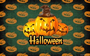 happy halloween 2013