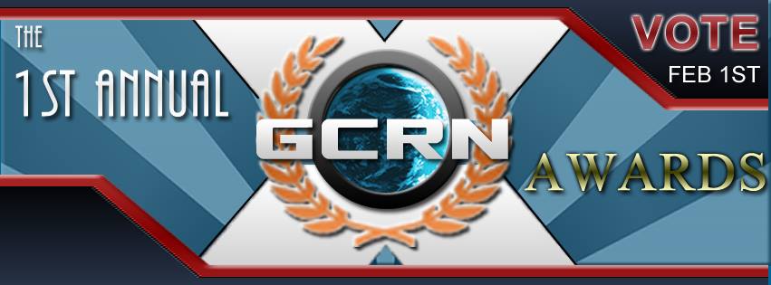 GCRN Awards Facebook