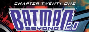 BBU #21 Banner