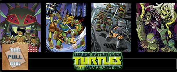 TPB79Turtles