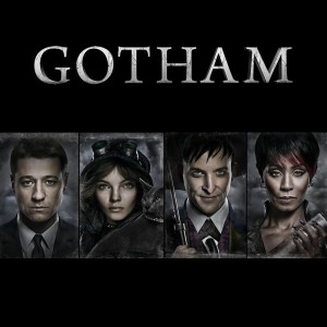 Gotham, Season 1