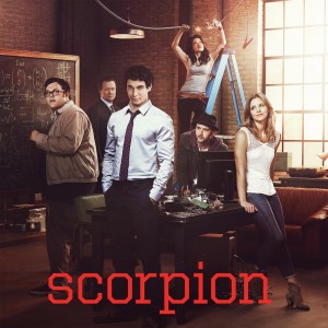 Scorpion, Season 1