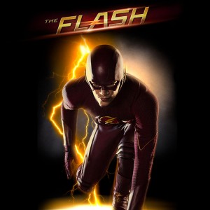 The Flash, Season 1