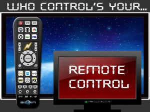 Who Controls Remote Control
