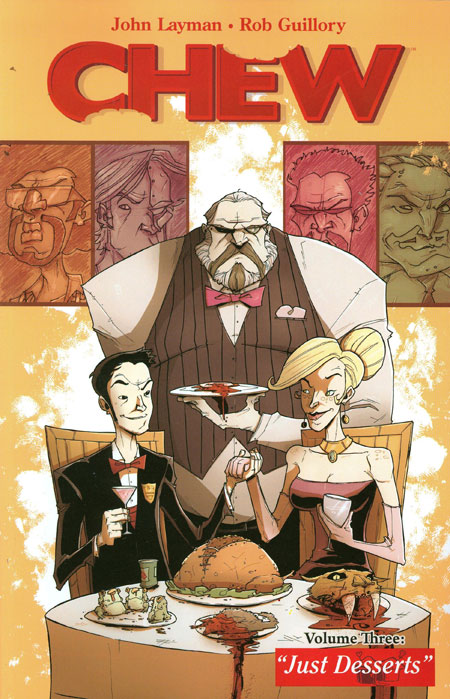Chew TP Vol 03