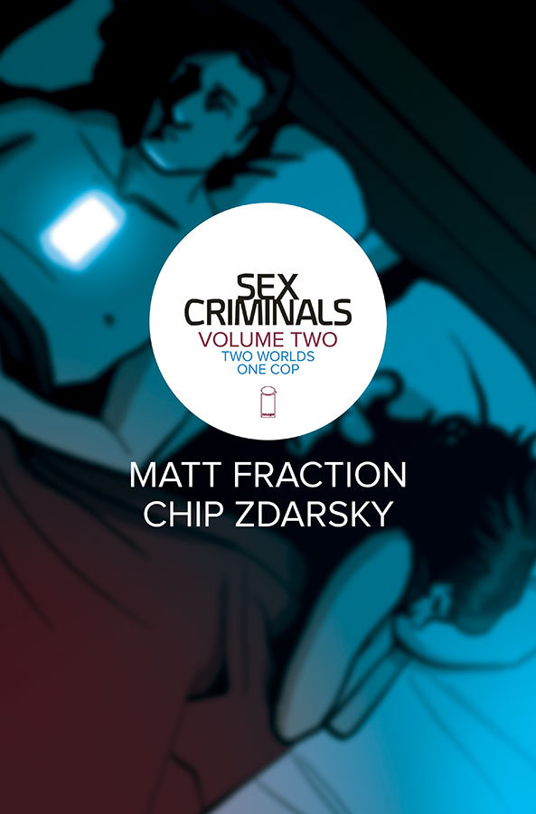 Sex Criminls Volume 2