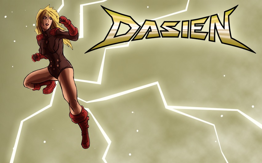 Dasien