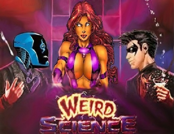 Weird Science2