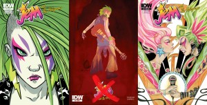 Jem #6 Combined