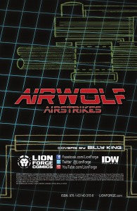 Airwolf Airstrikes V1 Page 1