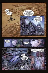 Airwolf Airstrikes V1 Page 2