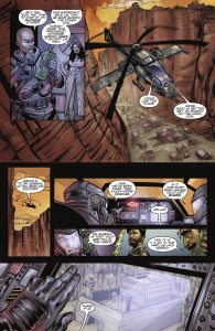 Airwolf Airstrikes V1 Page 5