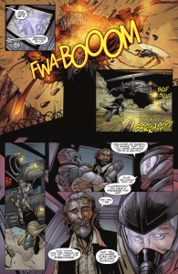 Airwolf Airstrikes V1 Page 6