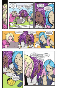 Jem #7 Page 2