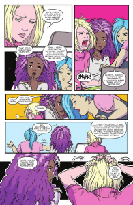 Jem #7 Page 3