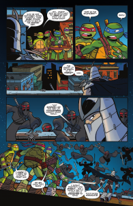 TMNT AA #2 Page 5