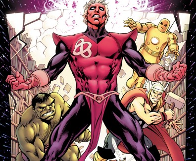 The_Infinity_Entity_1_Cover