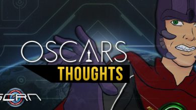 Oscar thoughts