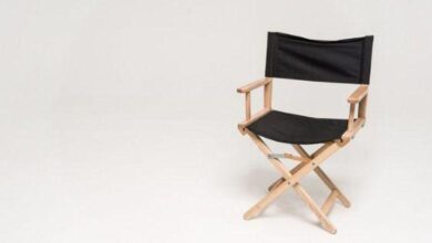 Directors Chair