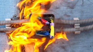 Electricfire
