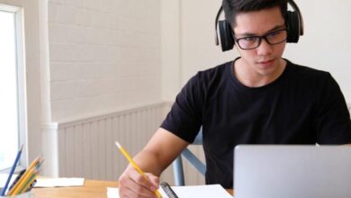 Online School