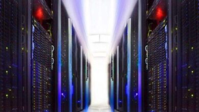 Super Computer