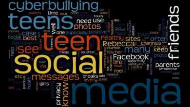 Cyberbullying
